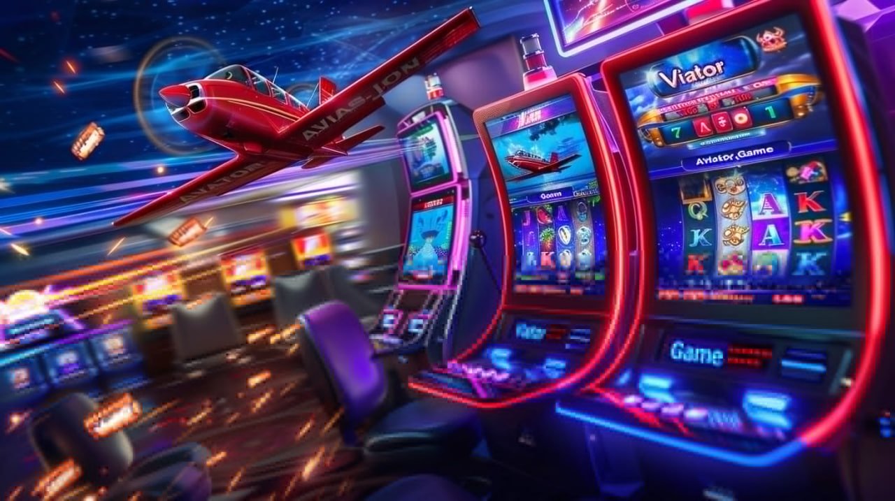 Live Casino ဂိမ်းများ