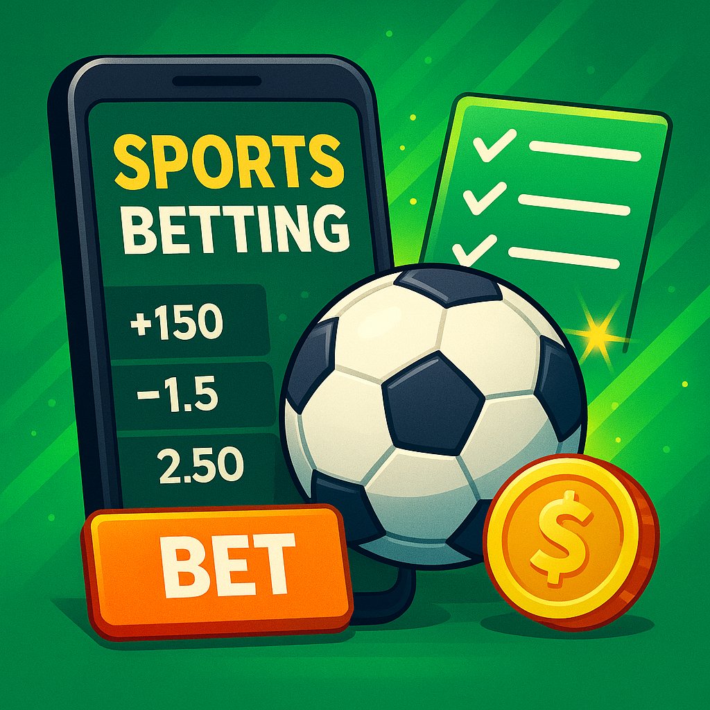 Sportsbook ဂိမ်းများ