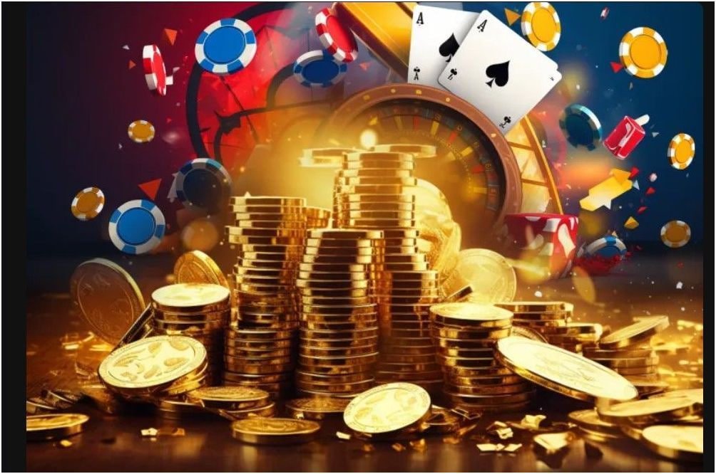 mmkji ပလက်ဖောင်း - မြန်မာ့ ဘက်စုံပြည့်စုံသော Gaming ပလက်ဖောင်း