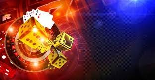 Esports ဂိမ်းများ