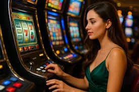 Online Slots ဂိမ်းများ